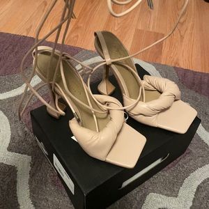 Brand new heels